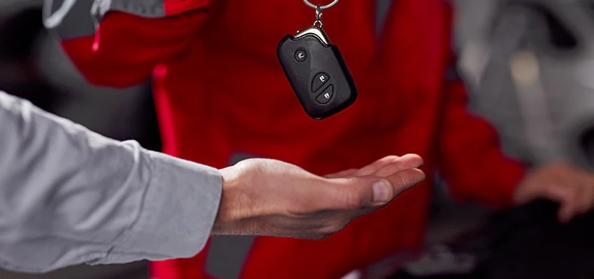 Automotive Car Lock Rekeying Locksmith Specialists in Altamonte Springs, Florida