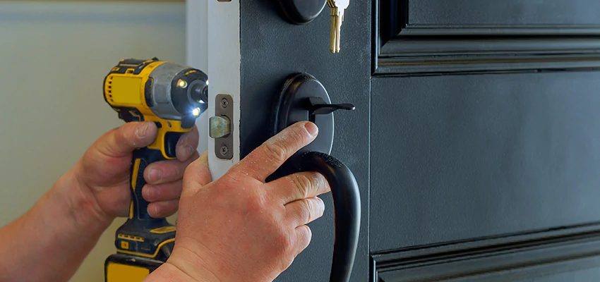 Emergency Downtown Locksmith in Altamonte Springs, FL