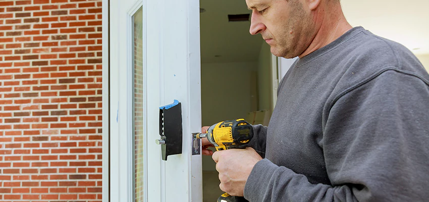 Eviction Locksmith Services For Lock Installation in Altamonte Springs, FL