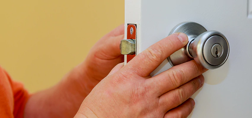 Residential Locksmith For Lock Installation in Altamonte Springs, Florida