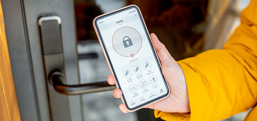 Kwikset Halo Wifi Locks Repair And Installation in Altamonte Springs, FL