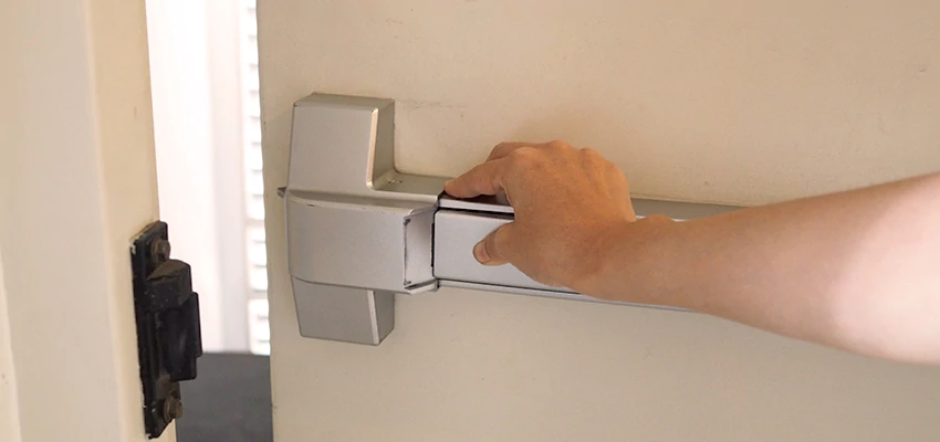 Door Lock Cylinder Reinforcements in Altamonte Springs, FL