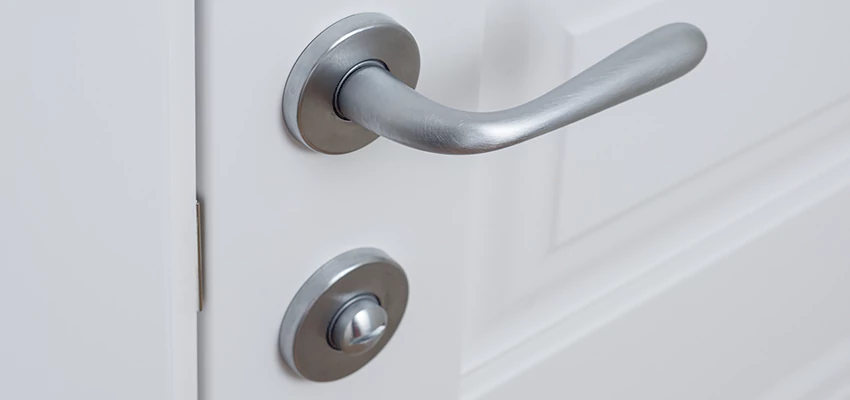 Single-Occupancy Restroom Locks Repair in Altamonte Springs, Florida