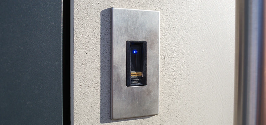 Fingerprint Biometric Entry Systems Maintenance in Altamonte Springs, Florida