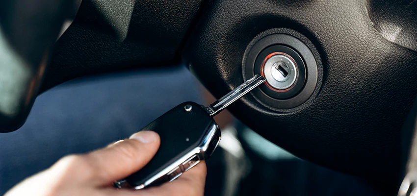 Car Key Replacement Locksmith in Altamonte Springs, Florida