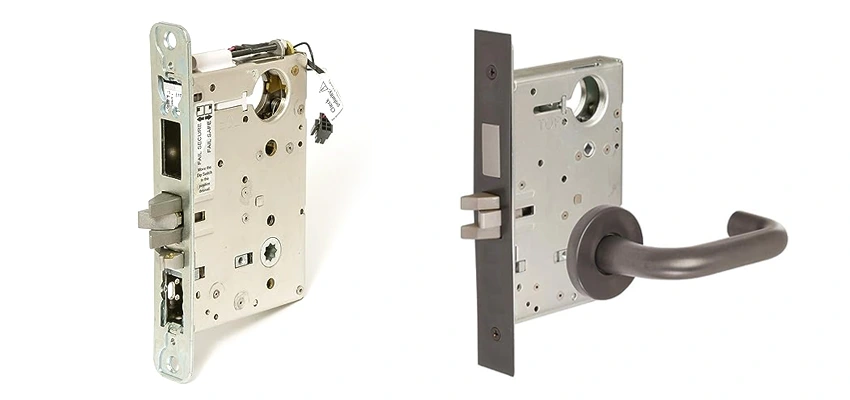 Corbin Russwin Mortise Locks Repair Installation in Altamonte Springs, FL