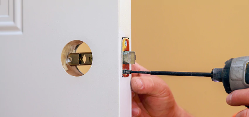 Stuck Door Knobs Repair in Altamonte Springs, FL