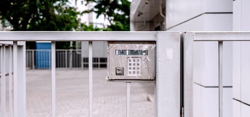 Gate Locks For Metal Gates in Altamonte Springs, Florida