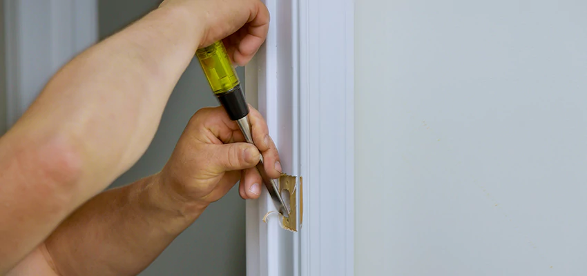 On Demand Locksmith For Key Replacement in Altamonte Springs, Florida