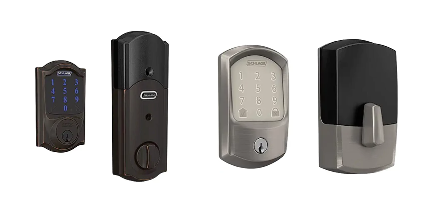 Schlage Smart Locks Repair in Altamonte Springs, Florida