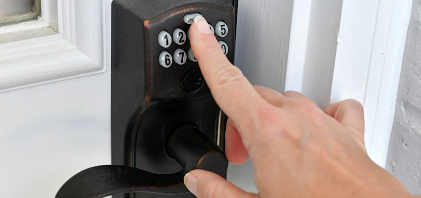 High-security Code Lock Ideas in Altamonte Springs, Florida