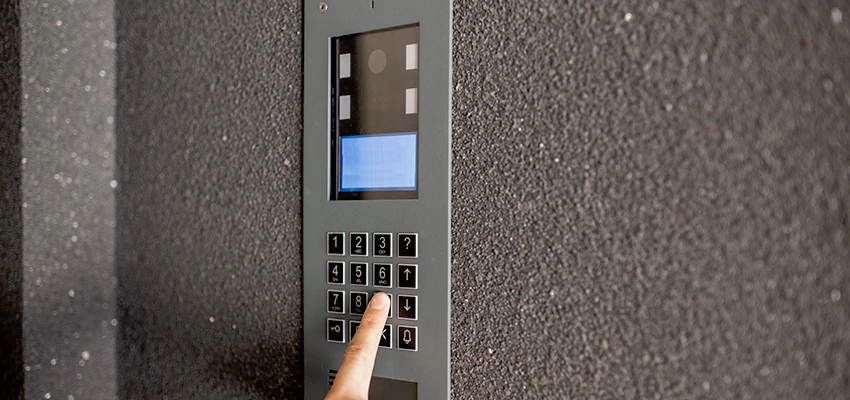 Access Control System Installation in Altamonte Springs, Florida