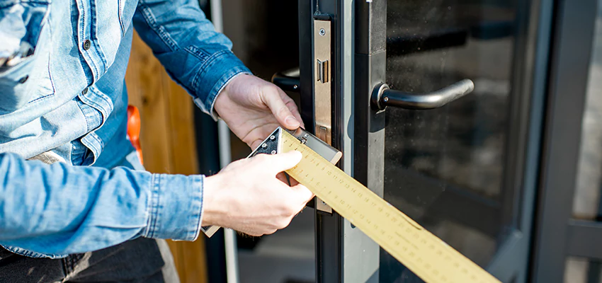 Change Security Door Lock in Altamonte Springs, FL