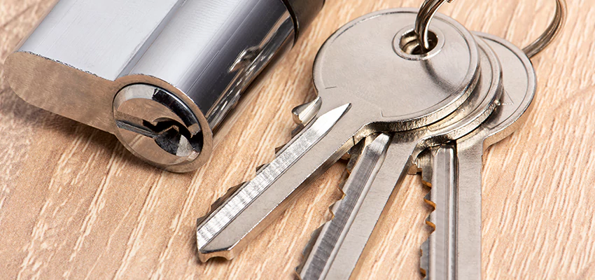 Lock Rekeying Services in Altamonte Springs, Florida