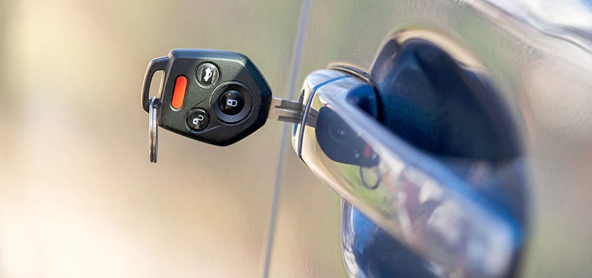 Automotive Locksmith Key Programming Specialists in Altamonte Springs, FL