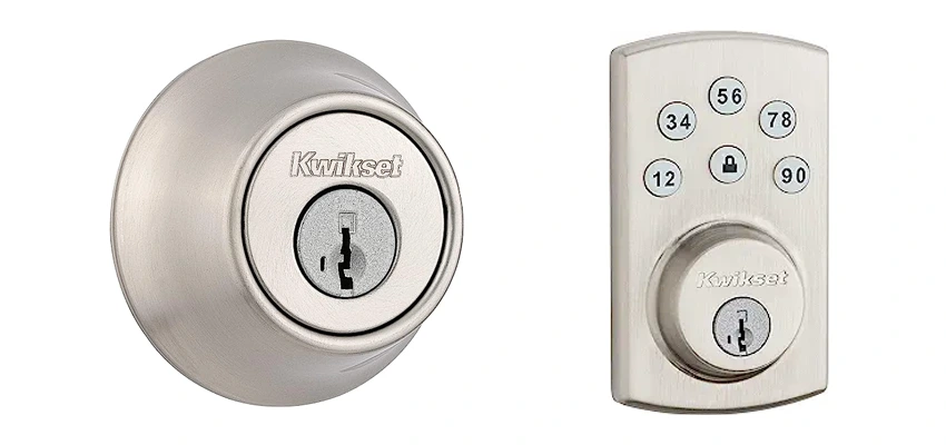 Kwikset Keypad Lock Repair And Installation in Altamonte Springs, FL