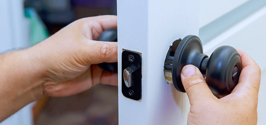 Smart Lock Replacement Assistance in Altamonte Springs, Florida