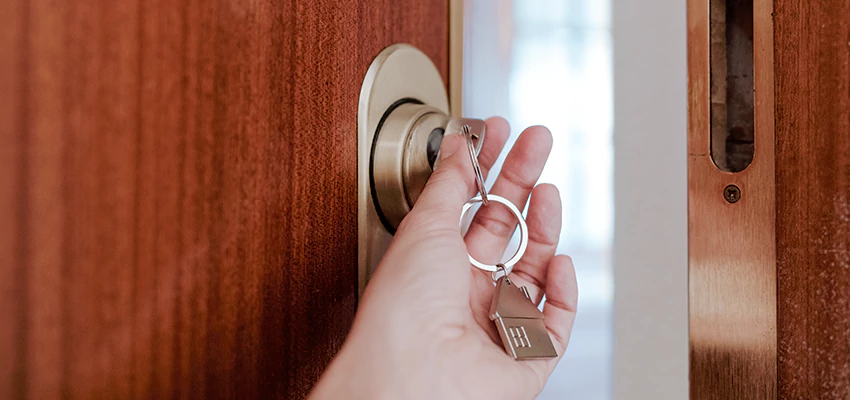 Deadbolt Lock Installation in Altamonte Springs, FL