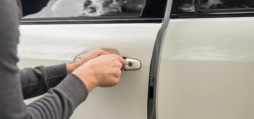 Unlock Car Door Service in Altamonte Springs, FL