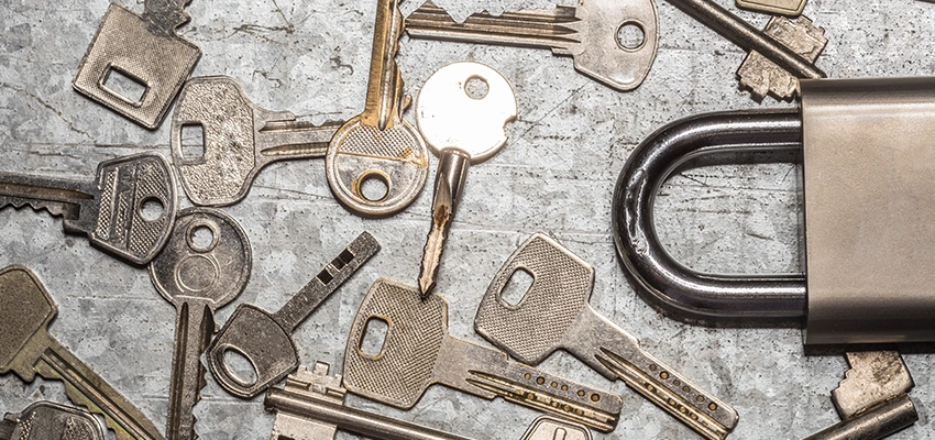 Lock Rekeying Services in Altamonte Springs, Florida