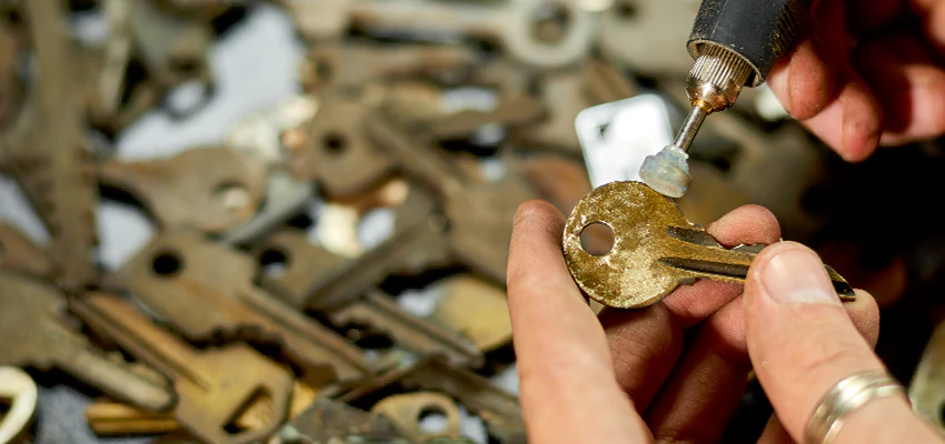 A1 Locksmith For Key Replacement in Altamonte Springs, Florida