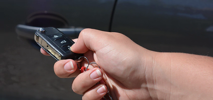 Car Door Unlocking Locksmith in Altamonte Springs, Florida