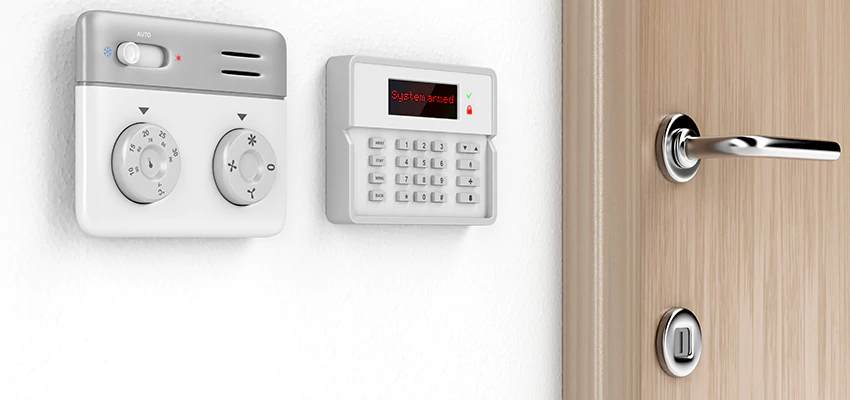 Commercial Electronic Door Lock Services in Altamonte Springs, FL