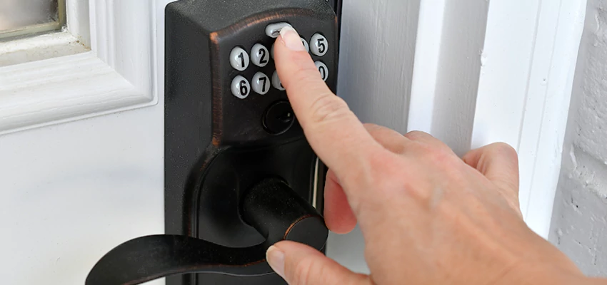 High Security Digital Door Lock in Altamonte Springs, Florida