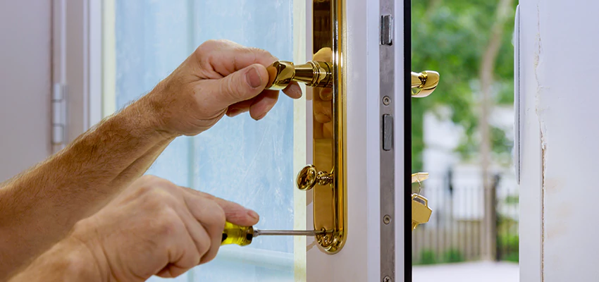 Local Locksmith For Key Duplication in Altamonte Springs, FL