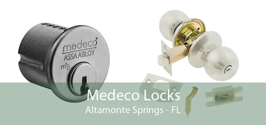 Medeco Locks Altamonte Springs - FL