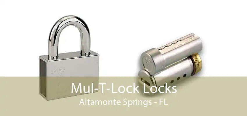 Mul-T-Lock Locks Altamonte Springs - FL