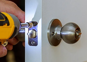 Door Lock Replacement in Altamonte Springs, Florida